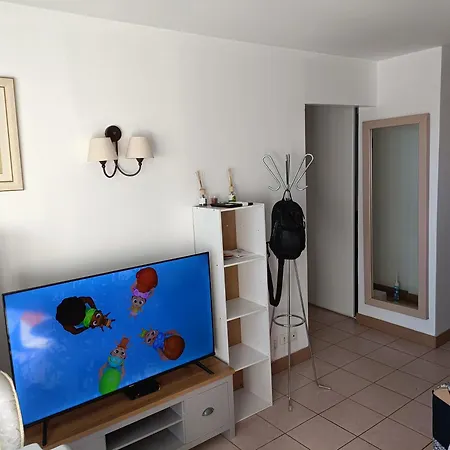 Magnifique Bord De 3 Agde