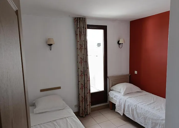 Magnifique Bord De 3 Apartmán