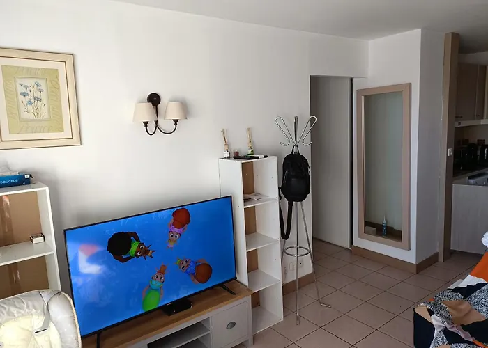 Magnifique Bord De 3 Agde